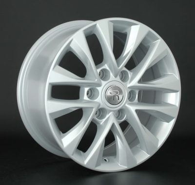 REPLAY TY184 18x7.5 6x139.7 ET25 DIA106.1