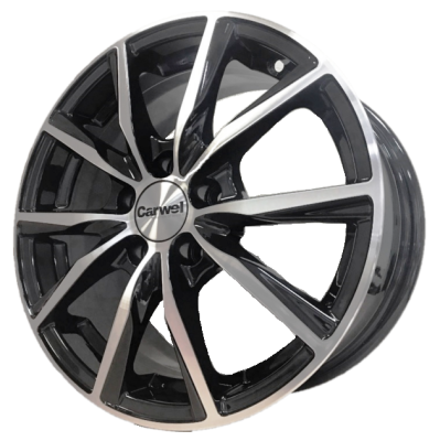 Carwel Гамма 15x6 5x114.3 ET40 DIA66.1