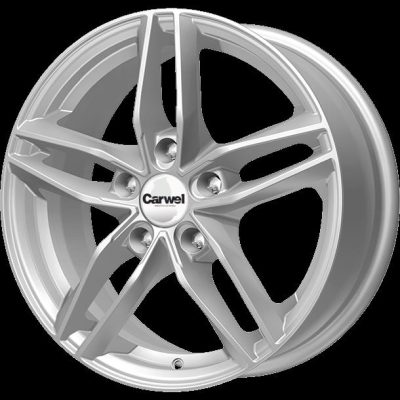 Carwel Тау 16x6.5 5x105 ET39 DIA56.6