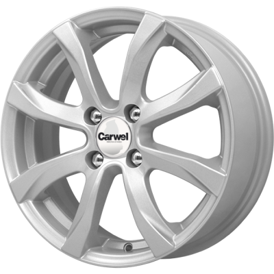 Carwel Омикрон 15x6 4x100 ET38 DIA67.1