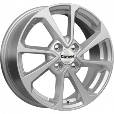 Carwel Ессей 15x6 4x100 ET48 DIA54.1