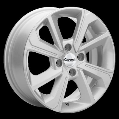 Carwel Воже 15x6 4x98 ET36 DIA58.6