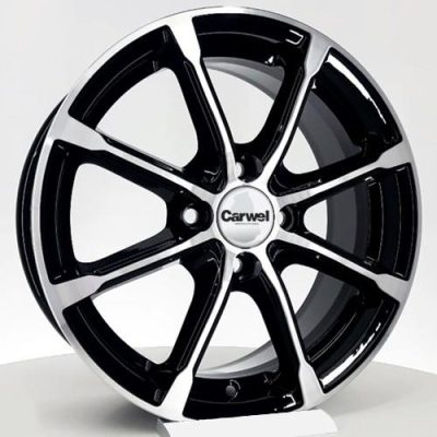 Carwel Бета 15x6 4x100 ET35 DIA67.1