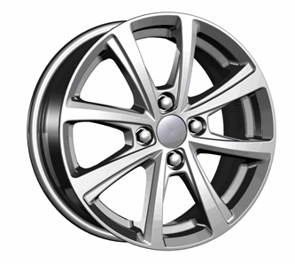 Carwel Акуш 15x6 4x100 ET40 DIA60.1