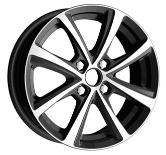 Carwel Акуш 15x6 4x100 ET45 DIA67.1