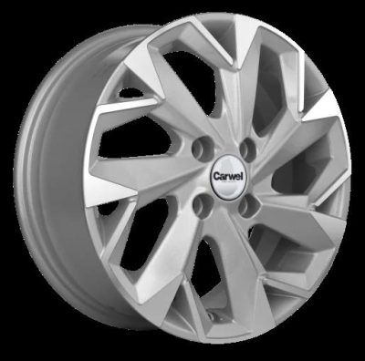 Carwel Вага 14x5.5 4x100 ET38 DIA67.1