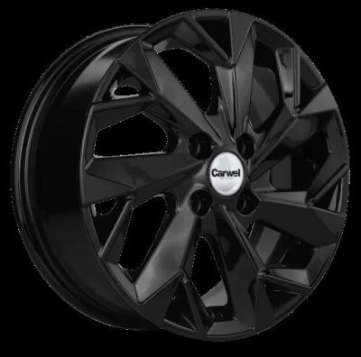 Carwel Вага 14x5.5 4x100 ET43 DIA60.1