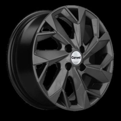 Carwel Вага 14x5.5 4x100 ET43 DIA67.1