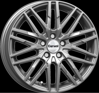 Carwel Кобра 16x6 4x98 ET35 DIA58.5