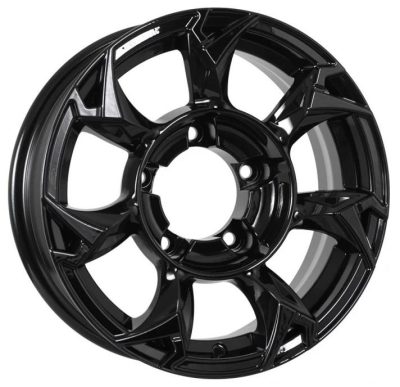 Carwel Гурон 15x5.5 5x139.7 ET5 DIA98.5