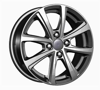 Carwel Акуш 15x6 4x98 ET35 DIA58.6