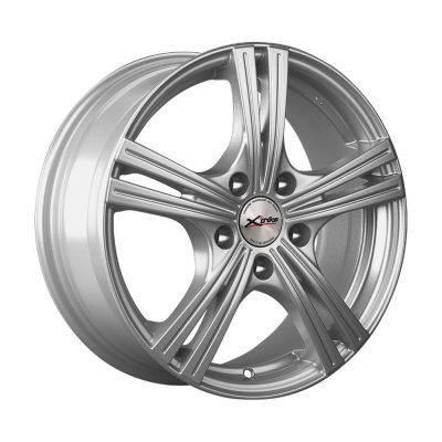 X'trike X-112 16x6.5 5x110 ET37 DIA65.1