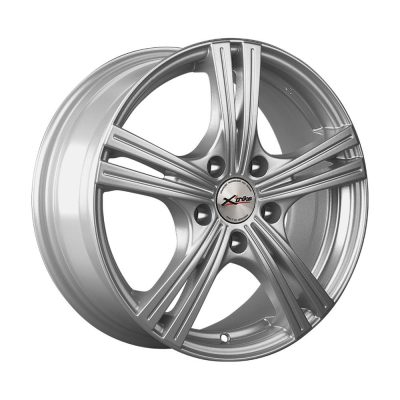 X'trike X-112 16x6.5 5x100 ET38 DIA57.1