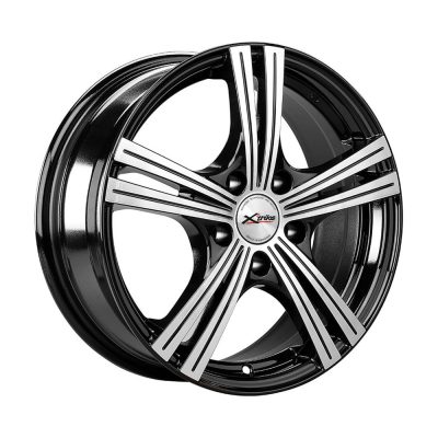 X'trike X-112 16x6.5 5x100 ET45 DIA67.1