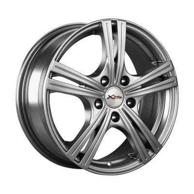 X'trike X-112 16x6.5 5x110 ET37 DIA65.1