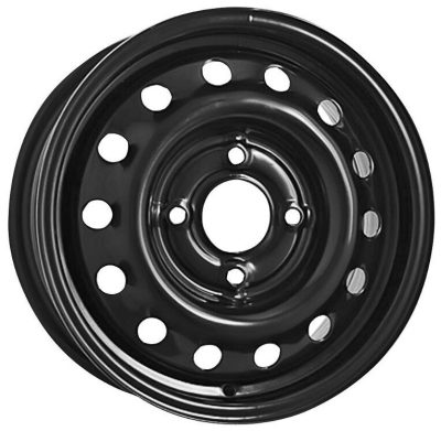 Magnetto 15003 15x6 4x100 ET46 DIA54.1