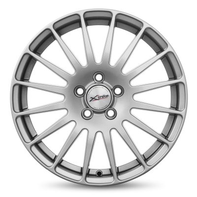 X'trike X-128 16x6.5 5x100 ET40 DIA67.1