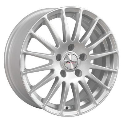 X'trike X-128 16x6.5 5x114.3 ET45 DIA67.1