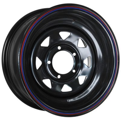 OFF-ROAD Wheels УАЗ 15x10 5x139.7 ET-44 DIA110