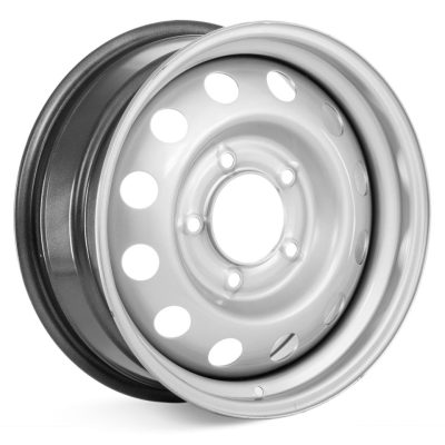 ТЗСК LADA 16x6.5 5x139.7 ET40 DIA98.5