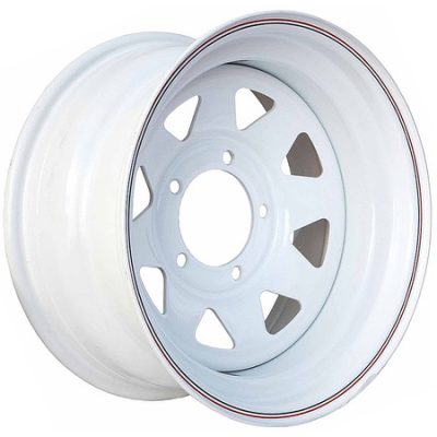OFF-ROAD Wheels УАЗ 15x8 5x139.7 ET-19 DIA110