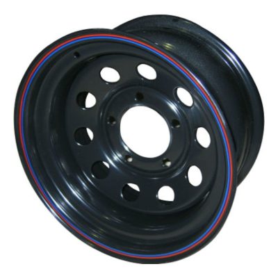 OFF-ROAD Wheels УАЗ 16x7 5x139.7 ET-3 DIA110