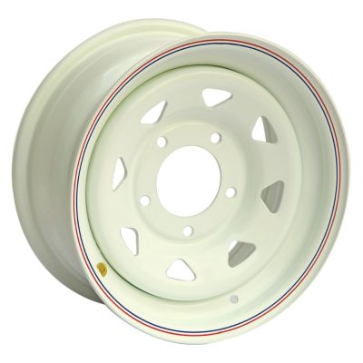 OFF-ROAD Wheels УАЗ 16x7 5x139.7 ET0 DIA110