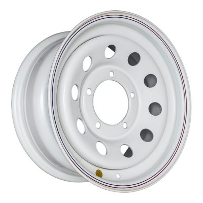OFF-ROAD Wheels УАЗ 16x7 5x139.7 ET-3 DIA110