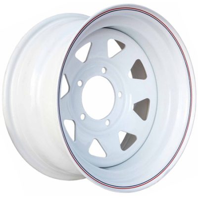 OFF-ROAD Wheels УАЗ 16x7 5x139.7 ET15 DIA110