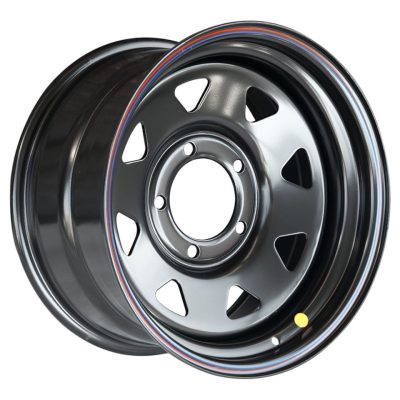 OFF-ROAD Wheels Toyota/Nissan 16x8 6x139.7 ET-10 DIA110