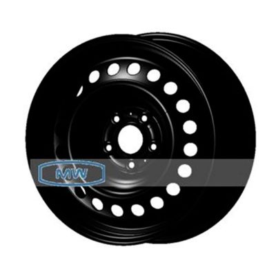 Magnetto 17012 17x7 5x114.3 ET40 DIA64.1