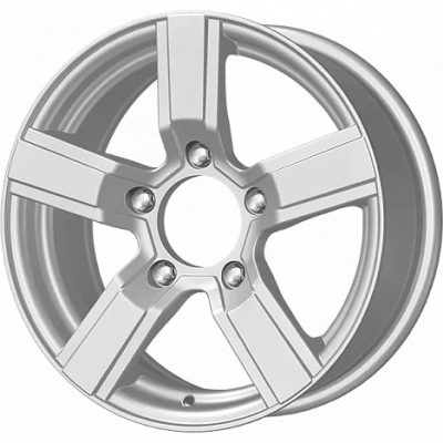 iFree Райдер 16x6.5 5x139.7 ET40 DIA98
