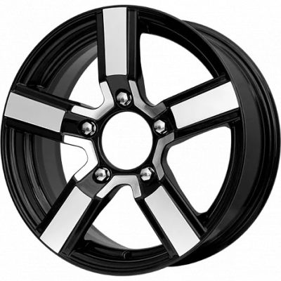 iFree Райдер 16x6.5 5x139.7 ET40 DIA98