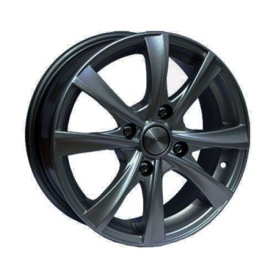 Скад Мальта 14x5.5 4x100 ET45 DIA67.1