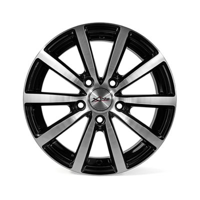 X'trike X-115 15x6 5x114.3 ET45 DIA67.1