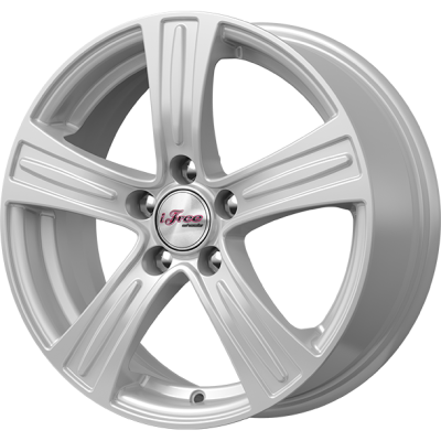iFree SU 15x6 5x112 ET43 DIA66.6