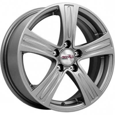 iFree SU 15x6 5x100 ET38 DIA57.1