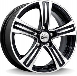 iFree SU 15x6 5x114.3 ET45 DIA67.1