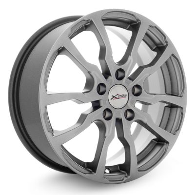 X'trike X-117 16x6.5 5x114.3 ET45 DIA67.1