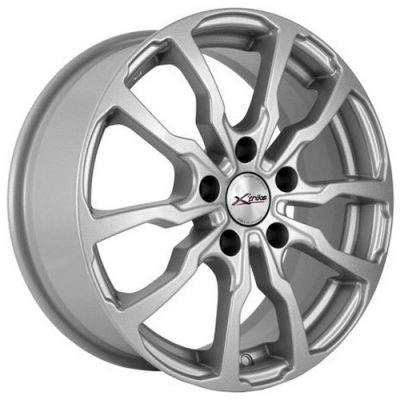 X'trike X-117 16x6.5 5x114.3 ET45 DIA67.1
