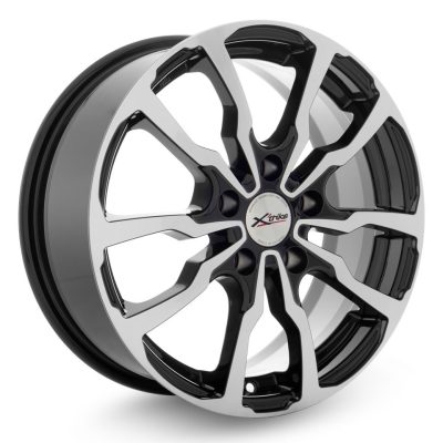 X'trike X-117 16x6.5 5x108 ET43 DIA67.1