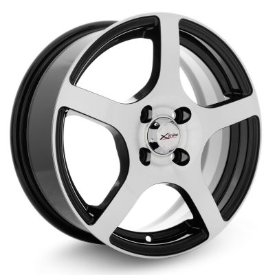X'trike X-118 15x6 4x114.3 ET44 DIA67.1