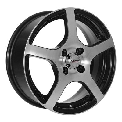 X'trike X-118 15x6 4x108 ET45 DIA63.35