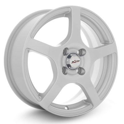 X'trike X-118 15x6 4x114.3 ET40 DIA66.1