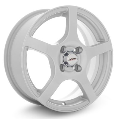 X'trike X-118 15x6 4x114.3 ET44 DIA67.1