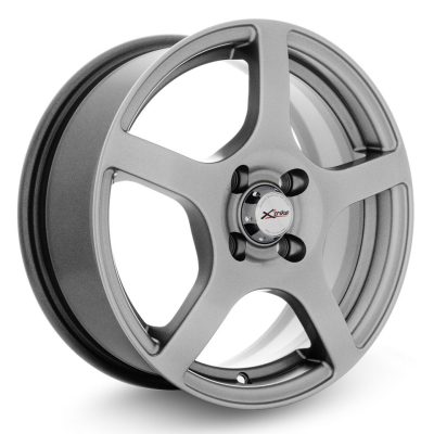 X'trike X-118 15x6 4x108 ET25 DIA65.1