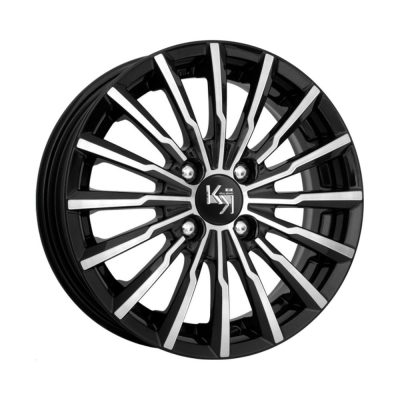 K&K КС641 14x5.5 4x98 ET40 DIA58.5