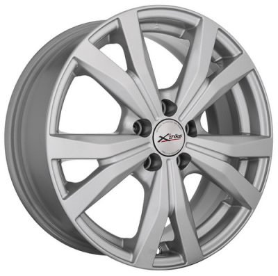 X'trike X-119 16x6.5 5x114.3 ET40 DIA66.1