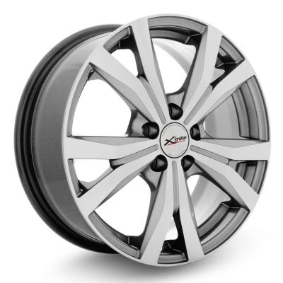 X'trike X-119 16x6.5 5x114.3 ET35 DIA67.1