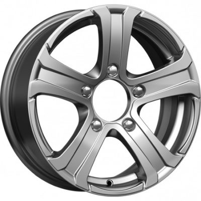 iFree Хафпайп 16x6 5x139.7 ET40 DIA98
